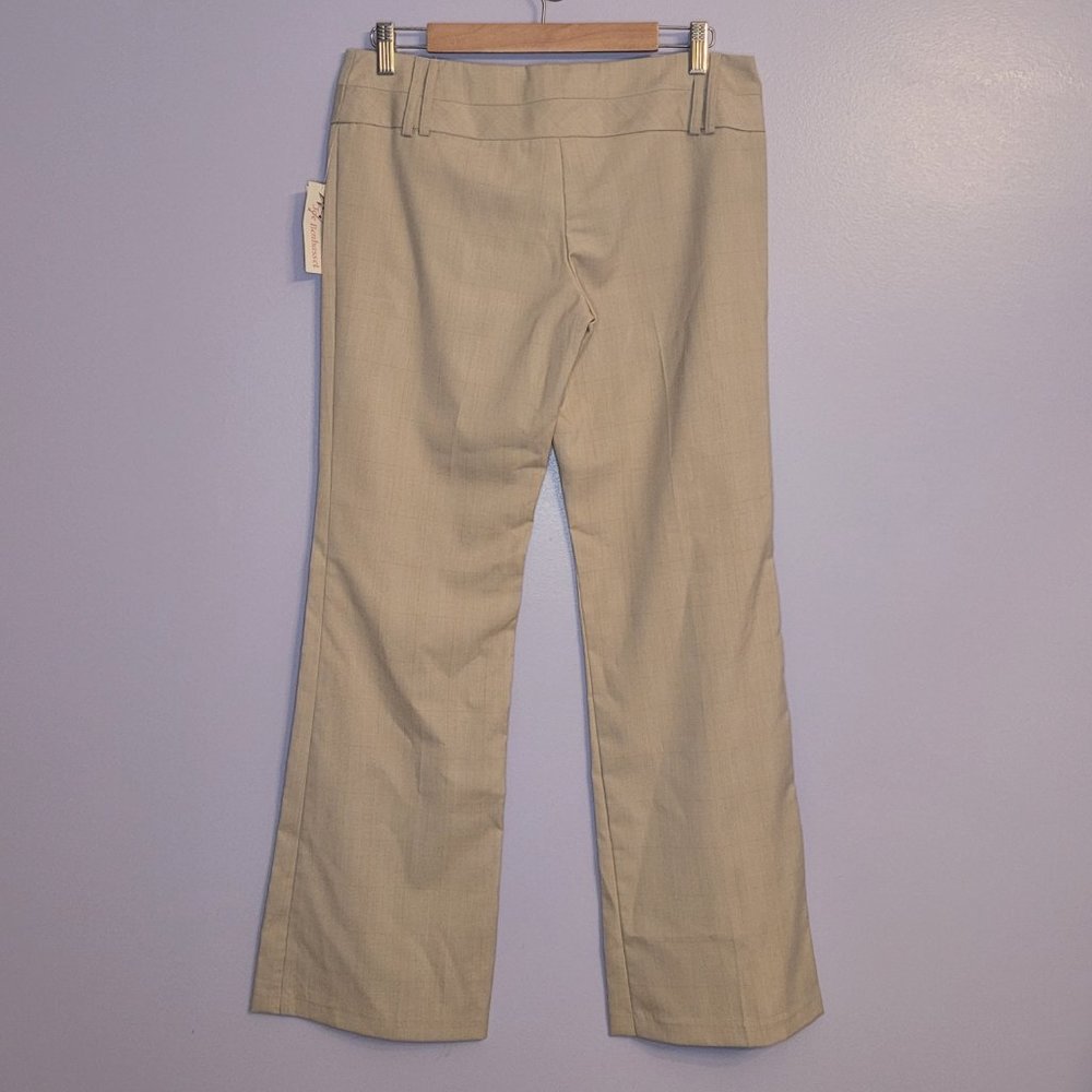 🍂 NWT Joe Benbasset Wide Leg Pants - Picture 5 of 6